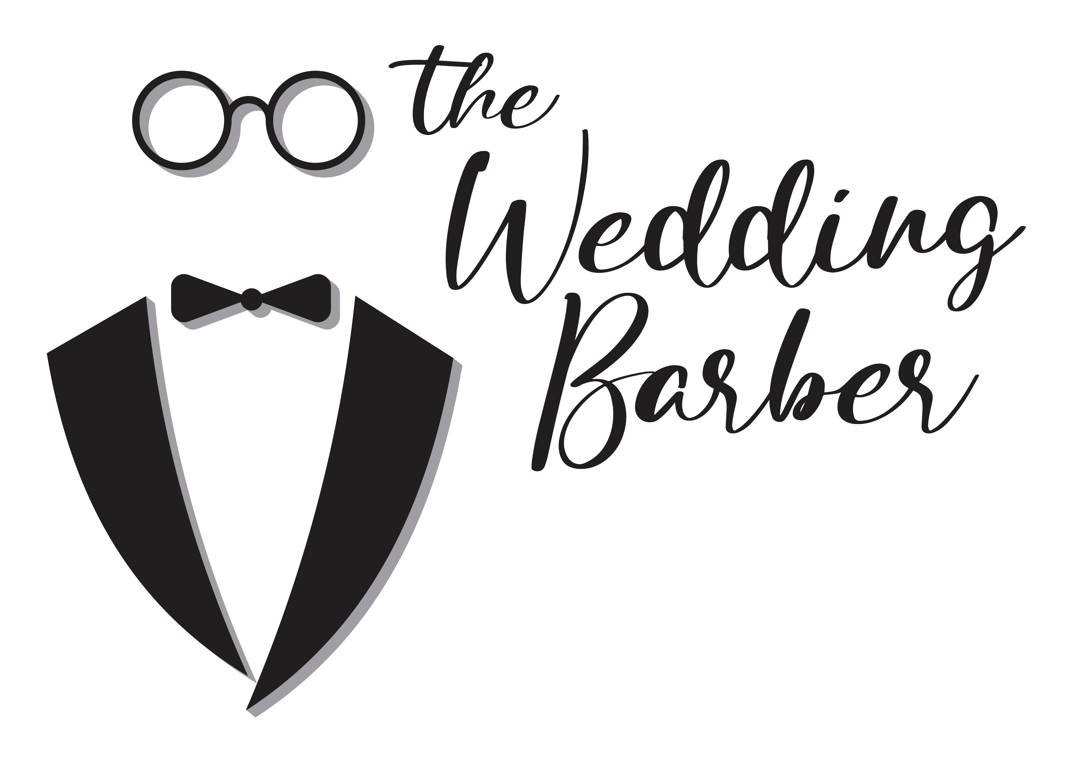 The Wedding Barber